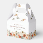 ボ素朴ホ秋秋結婚の日 フェイバーボックス (裏面サイド)