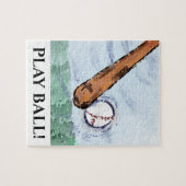 ボ遊ール！ ジグソーパズル (横)