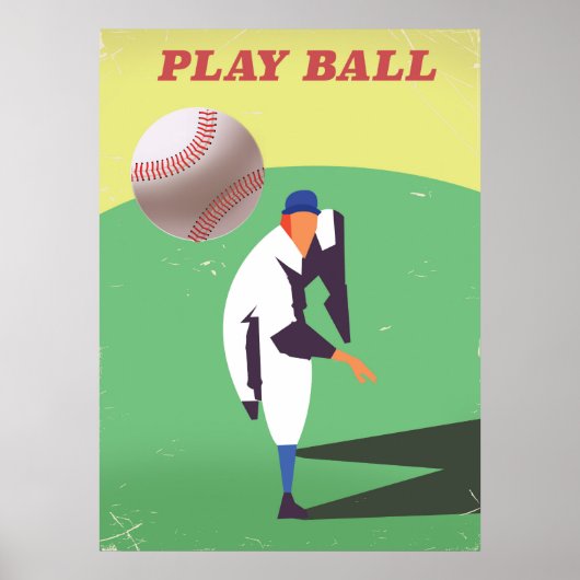 ボ遊ール！ ポスター (正面)