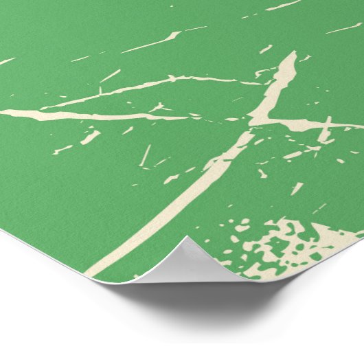 ボ遊ール! ポスター (角)