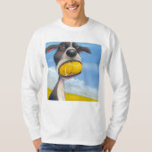 ボ遊ール！ Tシャツ (正面)