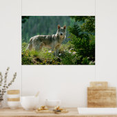 ポアスター ポスター (キッチン)