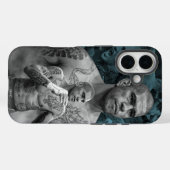 ポアタン Case-Mate iPhoneケース (裏面 (横))