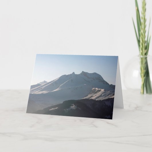 ポアントパーセモーズインフランス シーズンカード (正面)