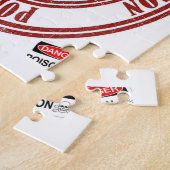 ポイズンジグソーパズル ジグソーパズル (側面)