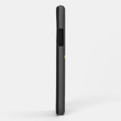 ポイズンダーツカエル Case-Mate iPhoneケース (裏面/右)