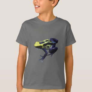 ポイズンダーツカエル Tシャツ