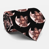 ポイズンフェアリーのメンズタイ ネクタイ (ロール)
