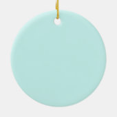 ポイズンフェアリーカスタムの妖精オーナメント セラミックオーナメント (裏面)