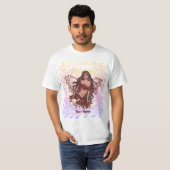 ポイズンフェアリーTシャツ Tシャツ (正面フル)