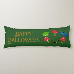 ポイズンフォレストハロウィン オーダーメイド ボディピロー