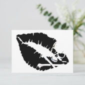 ポイズンリップス 招待状 (スタンド正面)