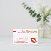 ポイズンリップ紹介カード 紹介カード (スタンド正面)