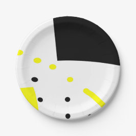 ポイプアート92 ペーパープレート