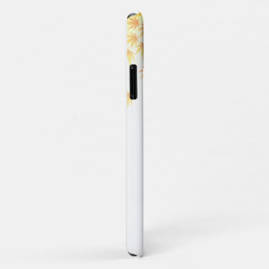 ポイルーナ7-5-3お祝い Case-Mate iPhoneケース (裏面/右)