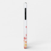 ポイルーナ7-5-3お祝い Case-Mate iPhoneケース (裏面/左)