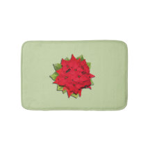 ポインセチアの花