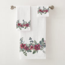 ポインセチアス