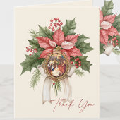 ポインセチア出生オブイエズス宗教聖なる書物、 経典 シーズンカード