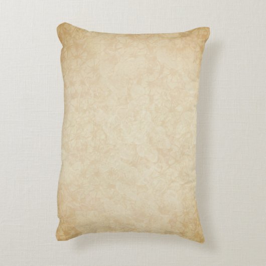 ポインセチア宝石クリスマスアクセントピロー アクセントクッション (裏面(縦))