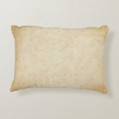 ポインセチア宝石クリスマスアクセントピロー アクセントクッション (裏面)