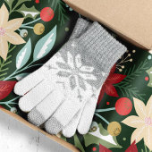 ポインセチア植物性フローラクリスマス 薄葉紙