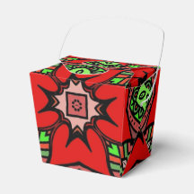 ポインセティアス・クリスマステイクアウト