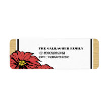 ポインセテ素朴ィアホリデイ