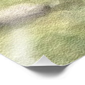 ポインタを持つキジ狩り フォトプリント            (角)