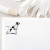 ポインタアート3 ラベル (インサイチュ)