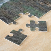 ポインターの完全な指すこと ジグソーパズル (側面)