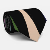 ポインターネックタイ ネクタイ (ロール)