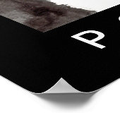 ポインターポスター芸術 ポスター (角)