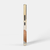 ポインタ絵画ズ – かわいいオリジナルドッグアート SAMSUNG GALAXYケース (右側面)