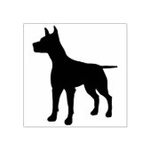 ポインタ・ドッグ・アート・スタンプ ラバースタンプ (インプリント)