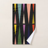 ポインタ バスタオルセット (ハンドタオル)