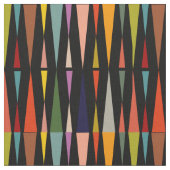 ポインタ ファブリック (クローズアップ)