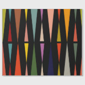 ポインタ ラッピングペーパー (フラット)