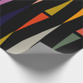 ポインタ ラッピングペーパー (角)