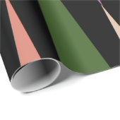 ポインタ ラッピングペーパー (ロールコーナー)