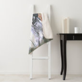 ポインタ、狩り木栓 シェルパブランケット (インサイチュ)