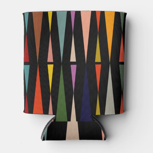 ポインタ 缶クーラー (正面)