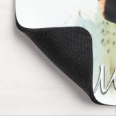 ポインタ(肝臓)母2 マウスパッド (コーナー)