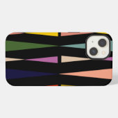ポインタ iPhoneケース (裏面横)