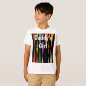 ポインタ Tシャツ (正面フル)