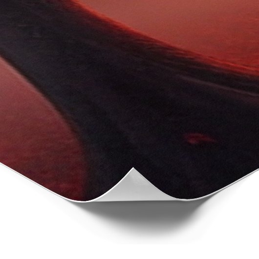 ポインチアナ約束 ポスター (角)