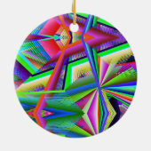 ポインティミラーファン セラミックオーナメント (裏面)