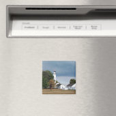 ポインテオバルケスライトハウス マグネット (インサイチュ (食洗機))