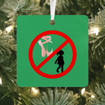 ポインテシューズ警告ズシーグリーン