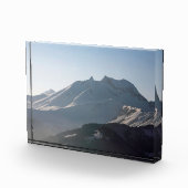 ポインテパーセモルジンFranceホリデーカードポスター フォトブロック (右)